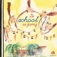 De school is jarig - thumbnail