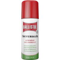 Ballistol 21459 Universele olie 50 ml - thumbnail