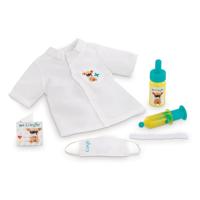 Corolle Ma - dierenarts speelset - thumbnail