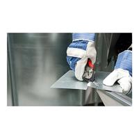 Bessey Ideaalschaar, klein en wendbaar D15A - D15A - thumbnail