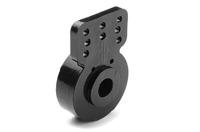 Team Corally - Servo Saver Small (23 Spline, Sanwa - JR - KO) - thumbnail