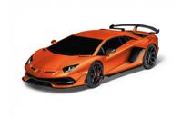 Jamara Lamborghini Aventador SVJ radiografisch bestuurbaar model Sportauto Elektromotor 1:24 - thumbnail