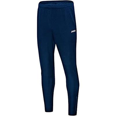 JAKO 8450K Trainingsbroek Classico Kids - Nachtblauw - 146