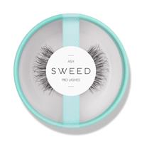 Sweed Beauty Pro Lashes Ash 3D Black 1St - thumbnail