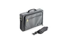 B & W International TEX.162 Laptoptas - thumbnail