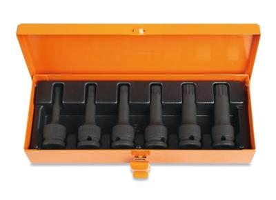 Beta 720Xzn/C6 Slagdoppen Voor Xzn® | 6-delig - 007201530