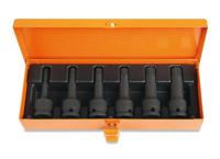 Beta 720Xzn/C6 Slagdoppen Voor Xzn® | 6-delig - 007201530 - thumbnail