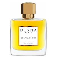 Dusita Le Pavillon d'Or Eau de Parfum 50ml - thumbnail