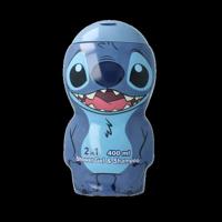 Disney 2-in-1 Shower Gel & Shampoo Stitch - thumbnail