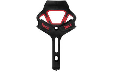 Tacx ciro bidonhouder rood
