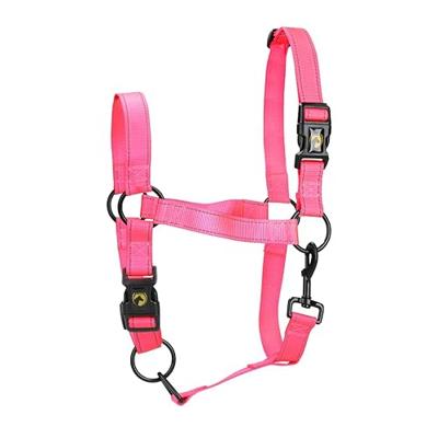 Excellent Premium Halster Roze XS