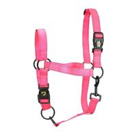 Excellent Premium Halster Roze XS - thumbnail