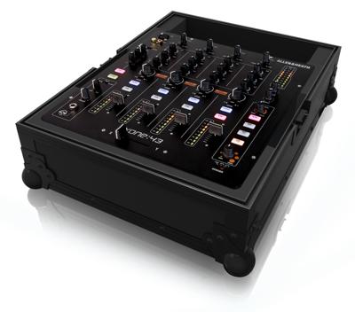 Zomo Zomo Xone 43 NSE - Flightcase Allen & Heath Xone43