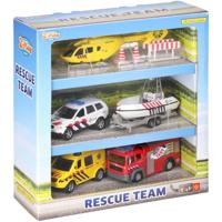 2-play 112- set nederlands die-cast, 3dlg. - thumbnail