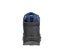 Footguard SAFE MID 631840-44 Hoge veiligheidsschoenen S3 Schoenmaat (EU): 44 Zwart, Blauw 1 stuk(s) - thumbnail