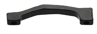 Tektro schijfrem adapter a12: postmount ø180 naar ø203mm