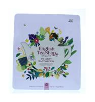 English Teashop Luxury Tea Collection - thumbnail