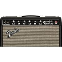 Fender 64 Custom Princeton Reverb buizenversterker combo - thumbnail