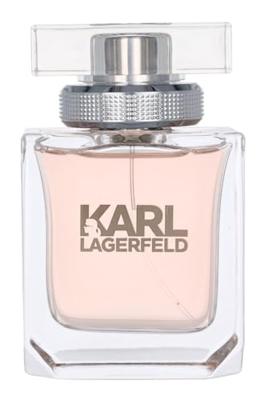 Lagerfeld - Karl Lagerfeld Pour Femme Eau de parfum Spray 85 ml Dames Lagerfeld - Karl Lagerfeld Pour Femme Eau de parfum Spray 85 ml Dames