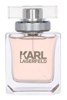 Karl Lagerfeld Pour Femme Eau de Parfum Dames - thumbnail