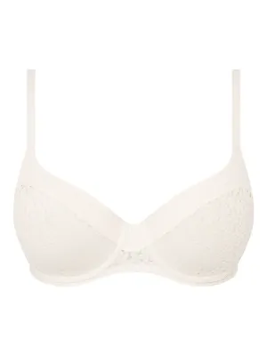 T-shirt Beugel Bh - voorgevormd - Norah - T-shirt bh met brede bh band