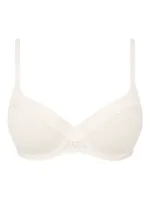 T-shirt Beugel Bh - voorgevormd - Norah - T-shirt bh met brede bh band - thumbnail