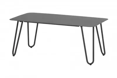 4SO Cool koffietafel Antraciet 4SO Cool koffietafel Antraciet
