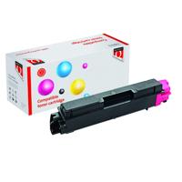 Toner Quantore alternatief tbv Kyocera TK-5270M rood - thumbnail
