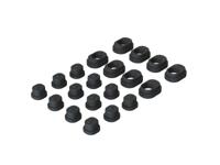 Arrma - Front Upper Arm Adjustment Block Set - TLR (ARA320657) - thumbnail