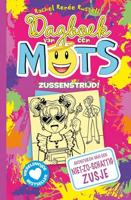 Boek Dagboek Van Een Muts Deel 16 - Zussenstrijd! - thumbnail