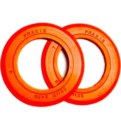 Praxis afdichtringen shimano bottom bracket kit 2 stuks