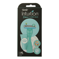 Wilkinson Intuition bikini care scheerapparaat 1 Stuks - thumbnail