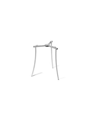 Tripod om paella te koken Vaello (37 x 11 x 73 cm)