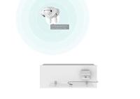WHD 1110200320000 Complete set voor Intercom Bluetooth Wit - thumbnail