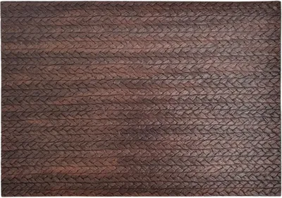 Unique Living placemat mora 30x43cm brown