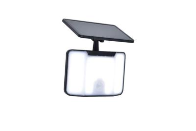 Buitenlamp Kombo wandlamp met ingebouwd zonnepaneel & LED