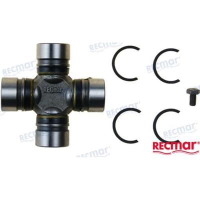 REC805536A2 - ZELF-VETENDE CROSSBODY Mercruiser