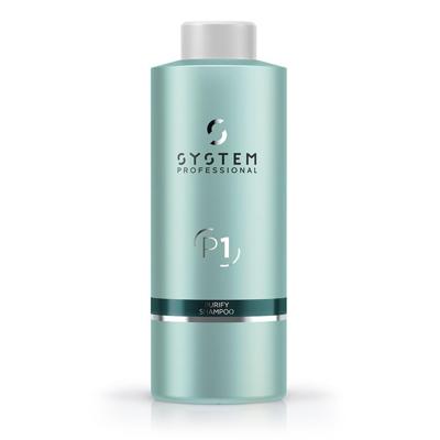 System Professional Purify Shampoo 1000ml