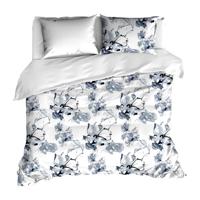 De Witte Lietaer - De Witte Lietaer Quill dekbedovertrek - thumbnail