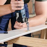 Bosch Accessoires Accessoireset 1 "Hout & Metaal" | 2608661694 - 2608661694 - thumbnail