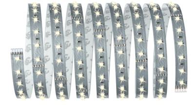 Paulmann MaxLED 500 70828 LED-strip uitbreidingsset Met connector (male) 24 V 2.5 m Daglichtwit 1 stuk(s) Paulmann MaxLED 500 70828 LED-strip uitbreidingsset Met connector (male) 24 V 2.5 m Daglichtwit 1 stuk(s)