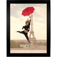 Haes Deco Houten fotolijst Paris zwart voor 1 foto formaat 30x40 - SP001311 - thumbnail