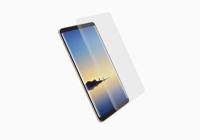 Cygnett FlexCurve Screen Protector voor Samsung Galaxy Note 8 - thumbnail