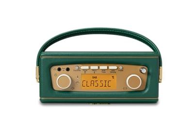 Roberts: Revival Uno BT - Deep Green