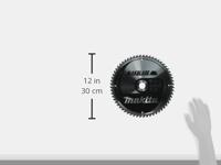 Makita Accessoires Afkortzaagblad Hout | Makblade 305x30x2,3 60T 5g - B-32817 - B-32817 - thumbnail