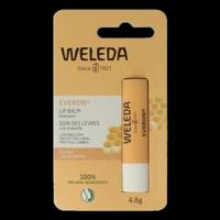 Weleda Everon Lippenbalsem Stick 4,8 gr - thumbnail