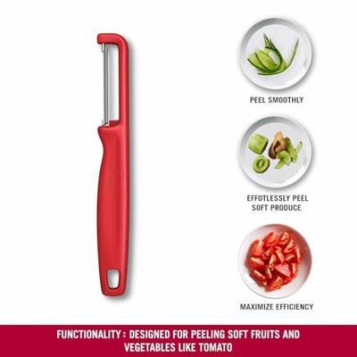 Victorinox 6.0943.1 Dunschiller Rood