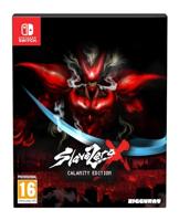 Slave Zero X Calamity Edition - thumbnail