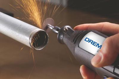 Dremel accessoires Slijpschijven fiberversterkt 32 mm | 2615042632 - 2615042632