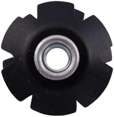 ROCKSHOX verende voorvork "judy silver tk" susp.fork rs judy sil.tk 130mm black